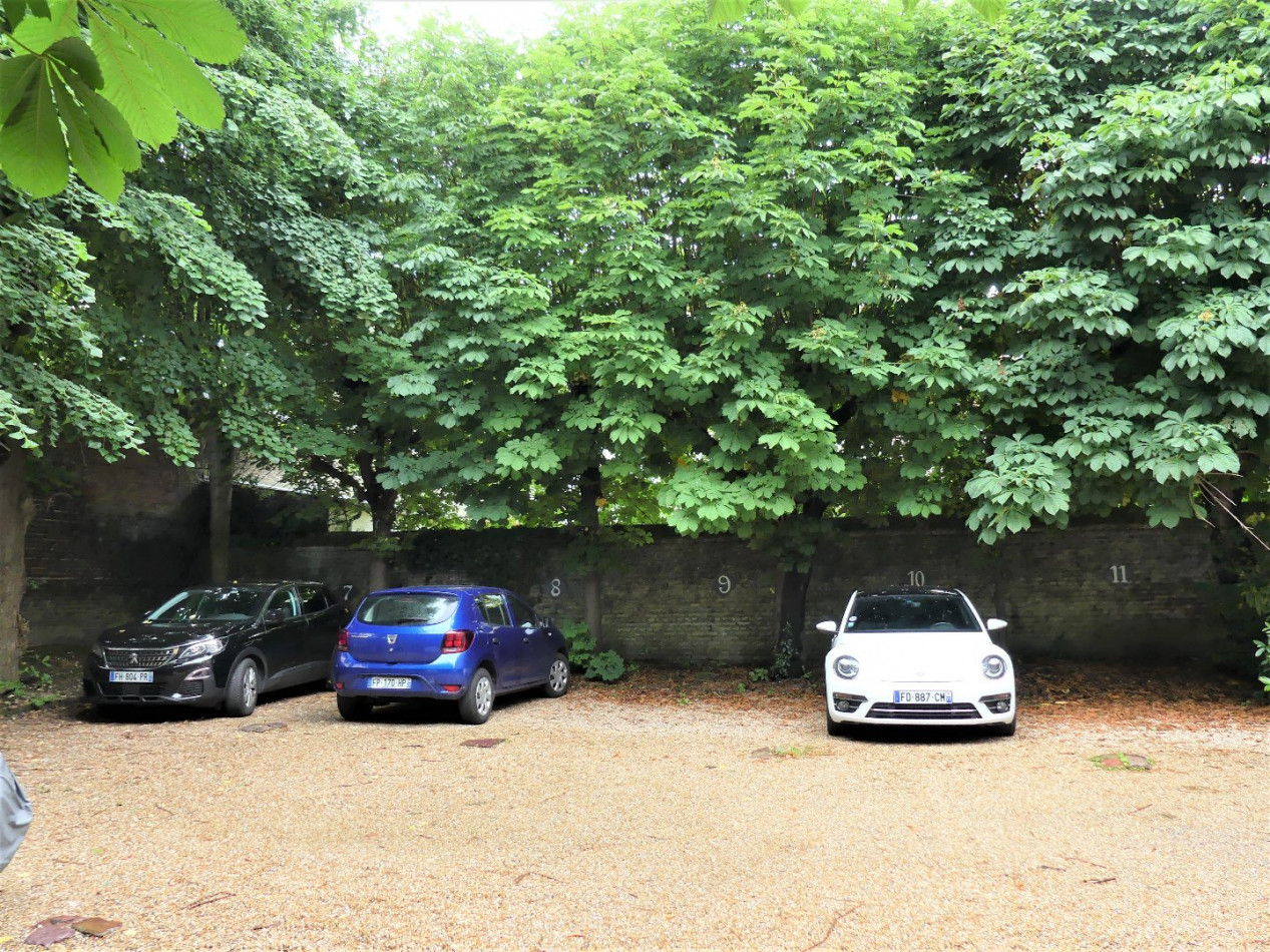 à louer Duplex Le Havre - Photo 7