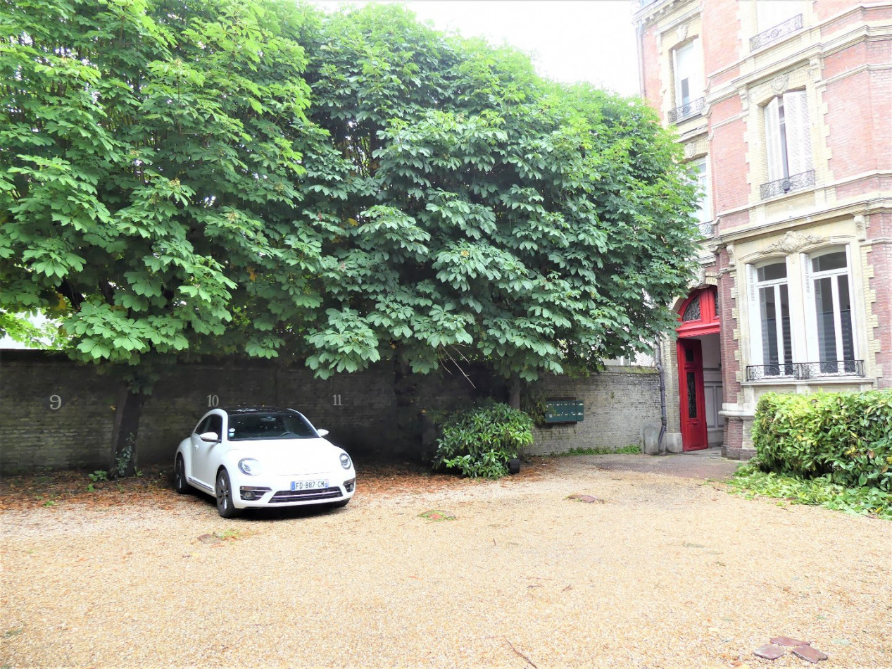 à louer Duplex Le Havre - Photo 9