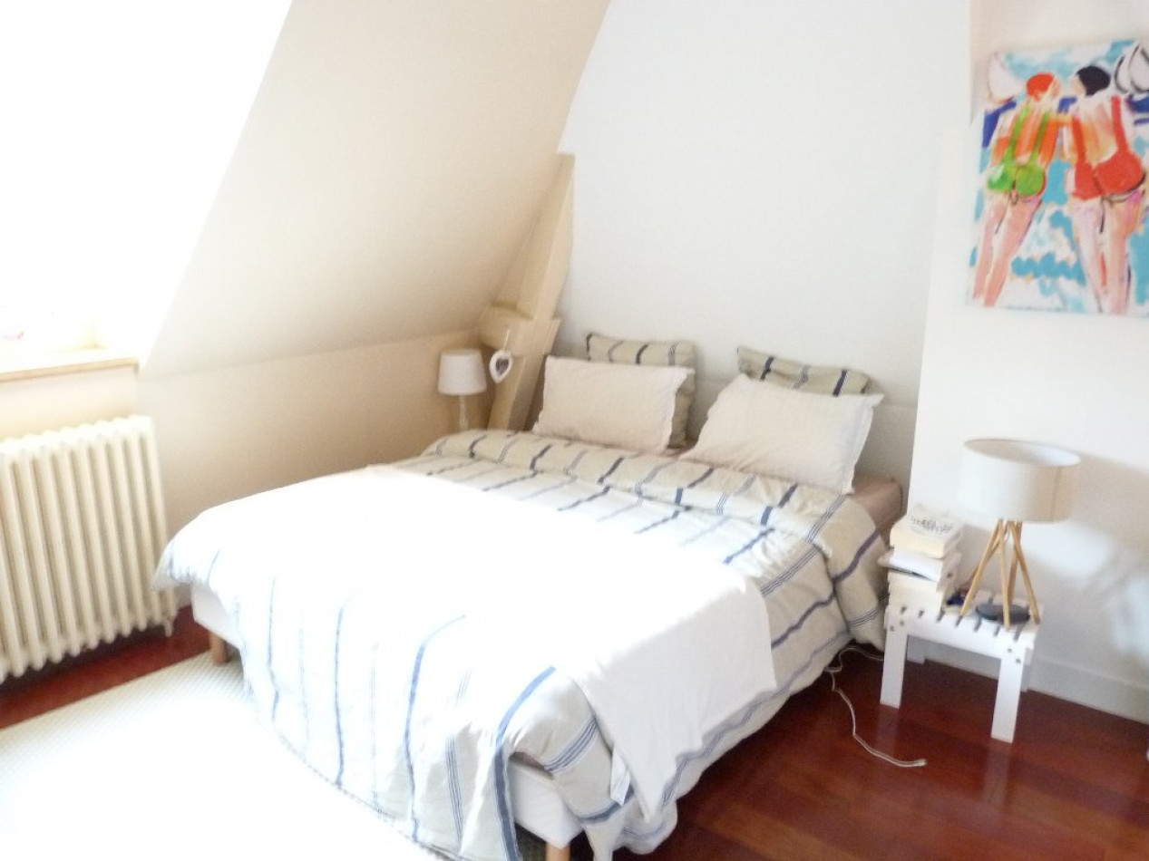 à louer Duplex Le Havre - Photo 3