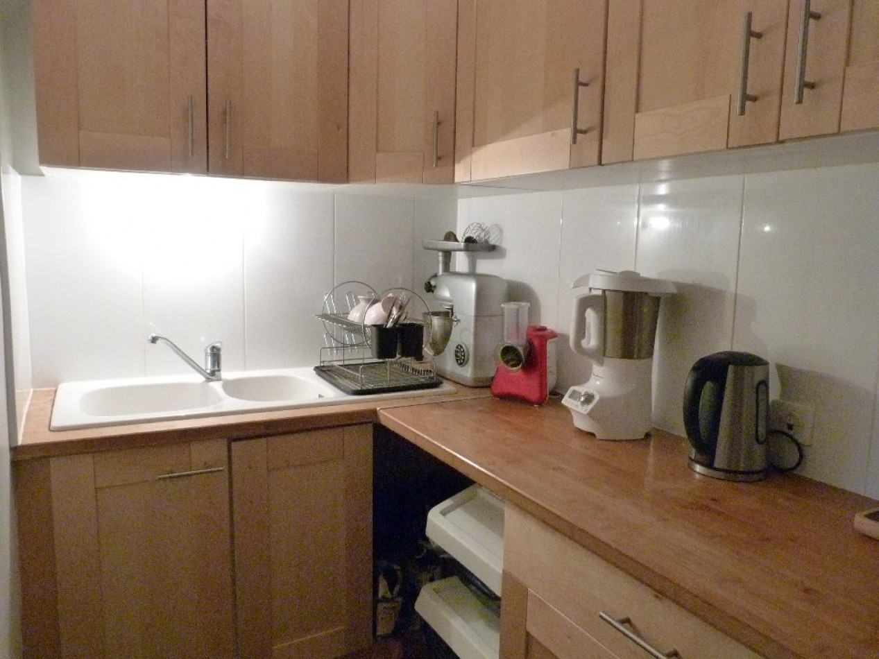 à louer Duplex Le Havre - Photo 6