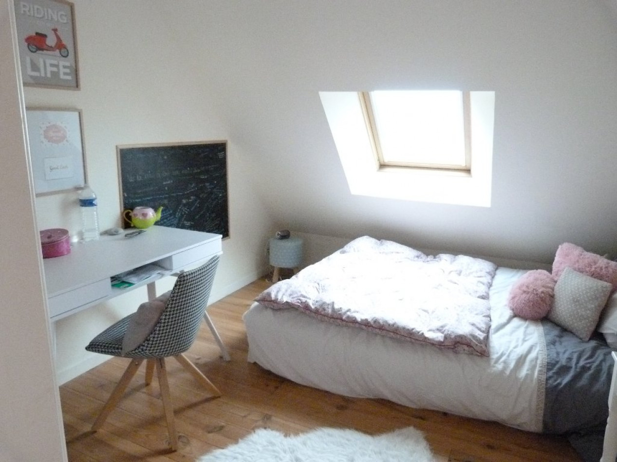 à louer Duplex Le Havre - Photo 4