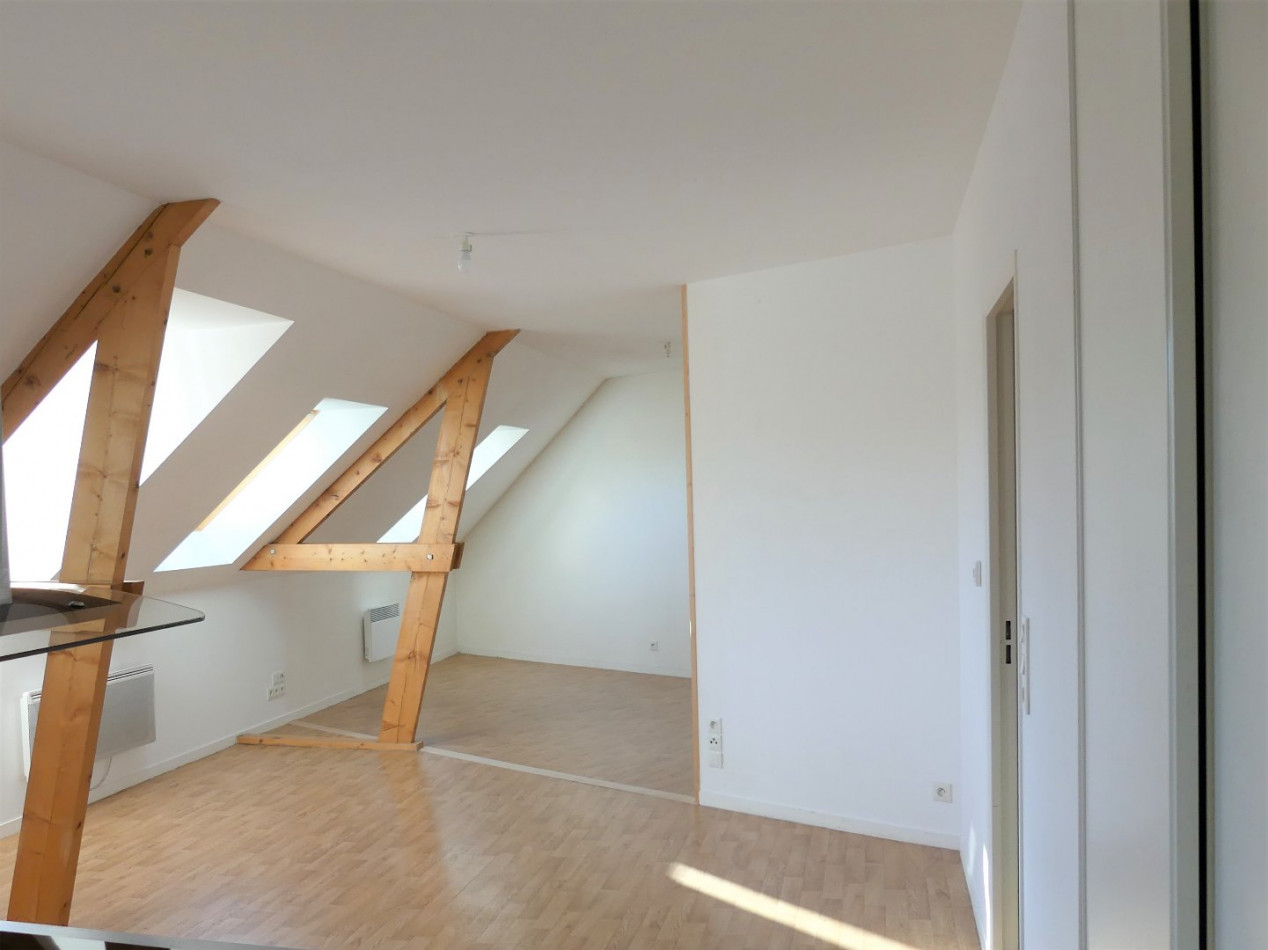 à louer Appartement La Riviere Saint Sauveur - Photo 2