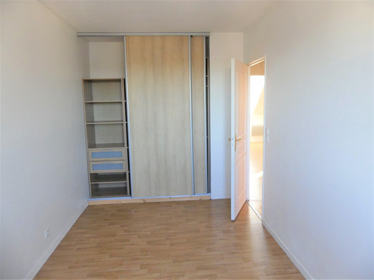 à louer Appartement La Riviere Saint Sauveur - Photo 7