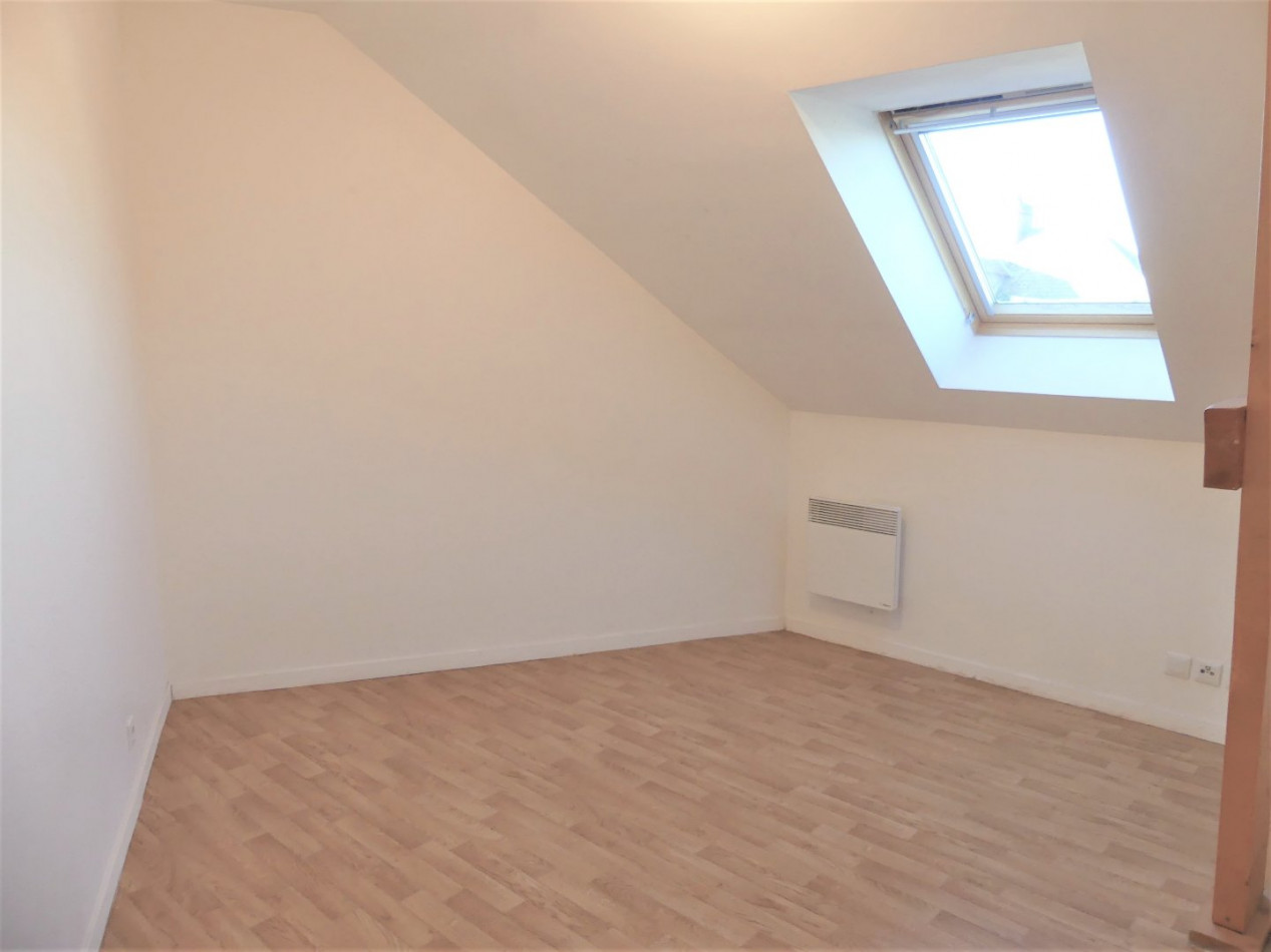 à louer Appartement La Riviere Saint Sauveur - Photo 5