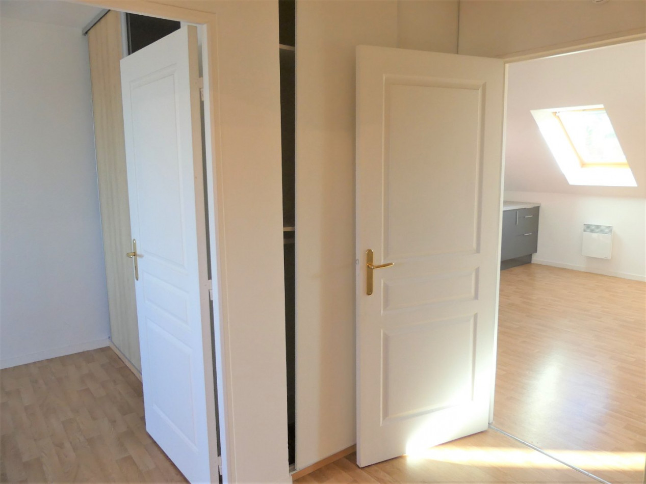 à louer Appartement La Riviere Saint Sauveur - Photo 8