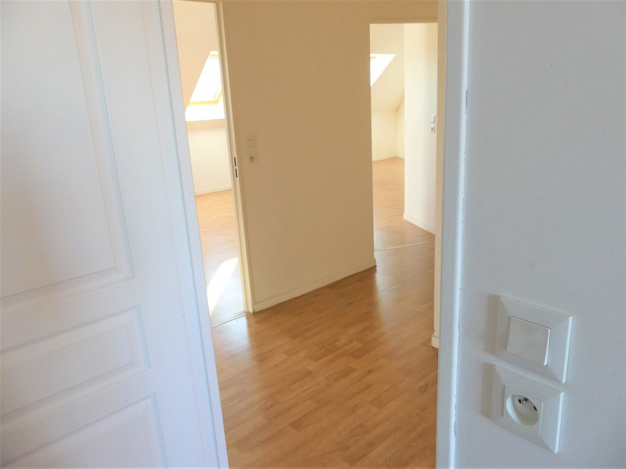 à louer Appartement La Riviere Saint Sauveur - Photo 6