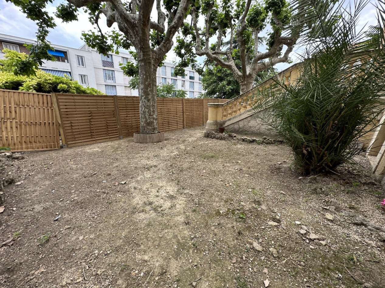 à louer Appartement Marseille 15eme Arrondissement - Photo 2