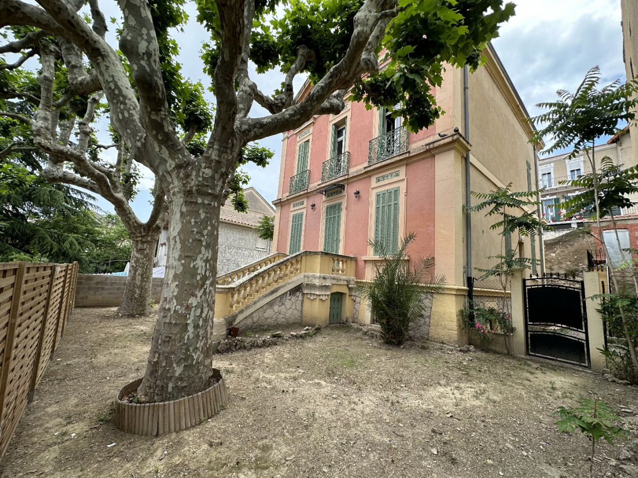 à louer Appartement Marseille 15eme Arrondissement - Photo 1