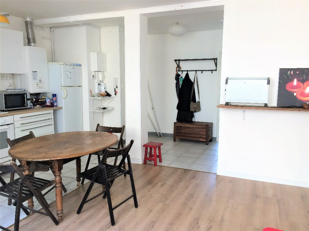 à vendre Appartement Toulouse - Photo 4