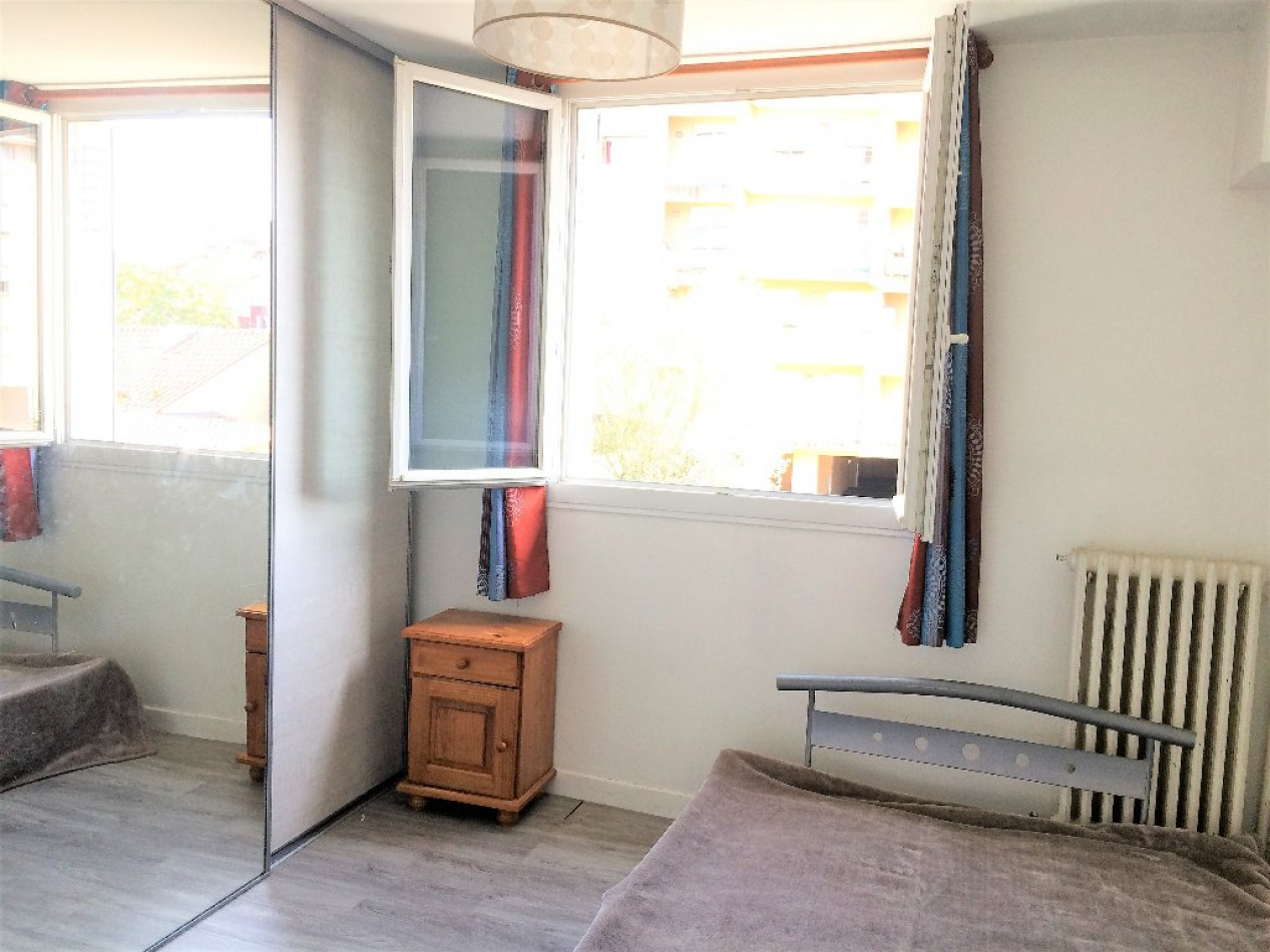à vendre Appartement Toulouse - Photo 5