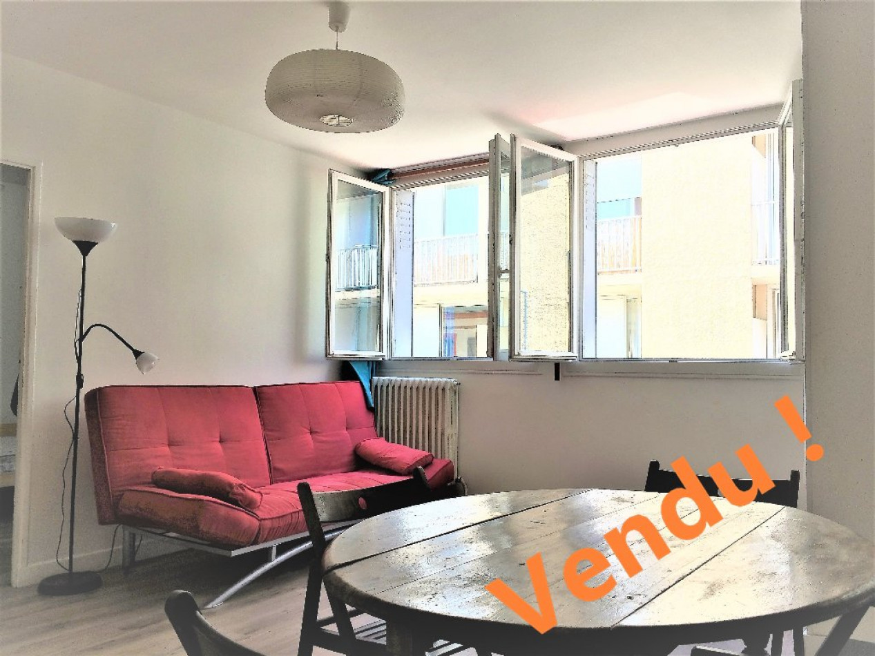  vendre Appartement Toulouse