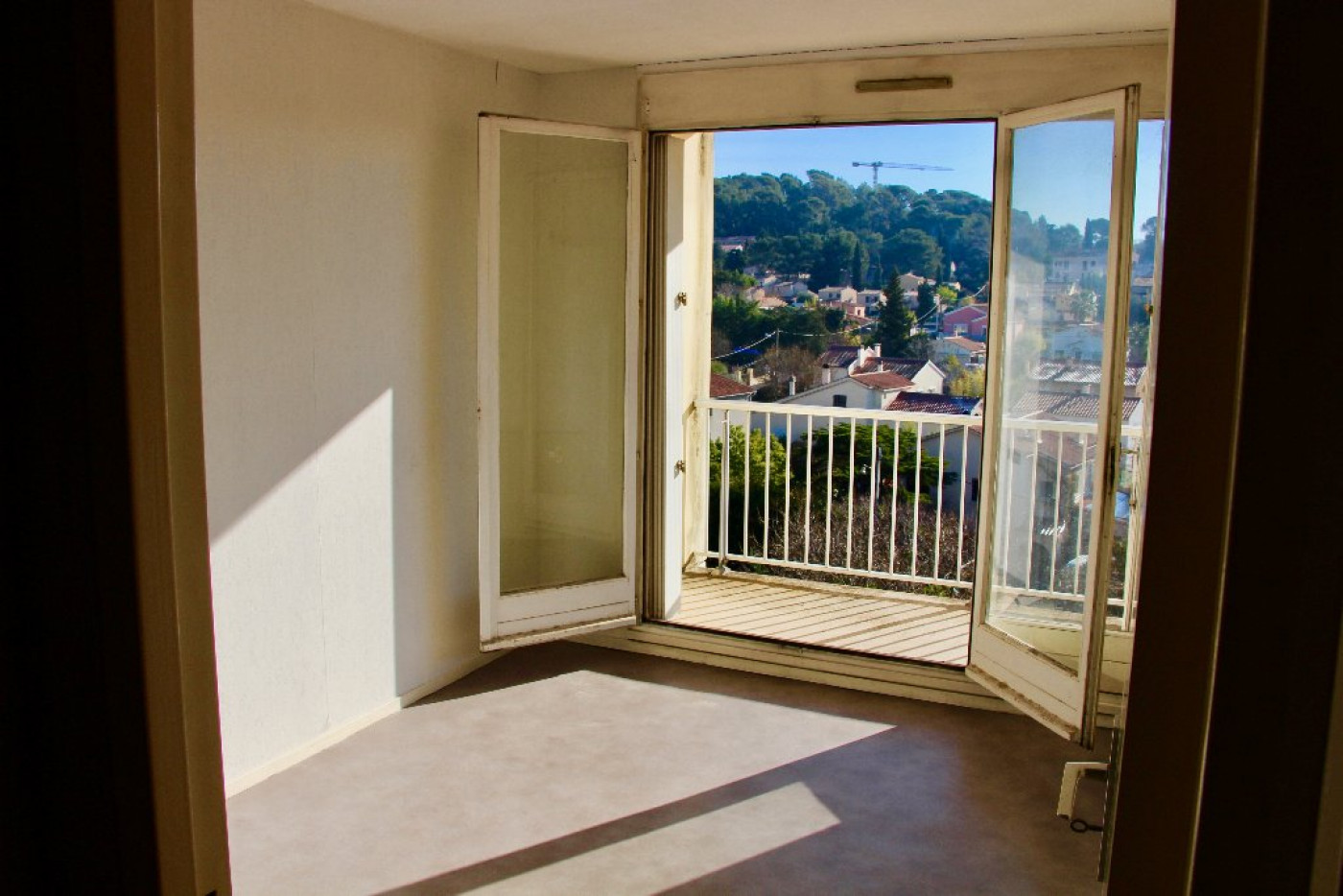  vendre Appartement  rnover Toulon