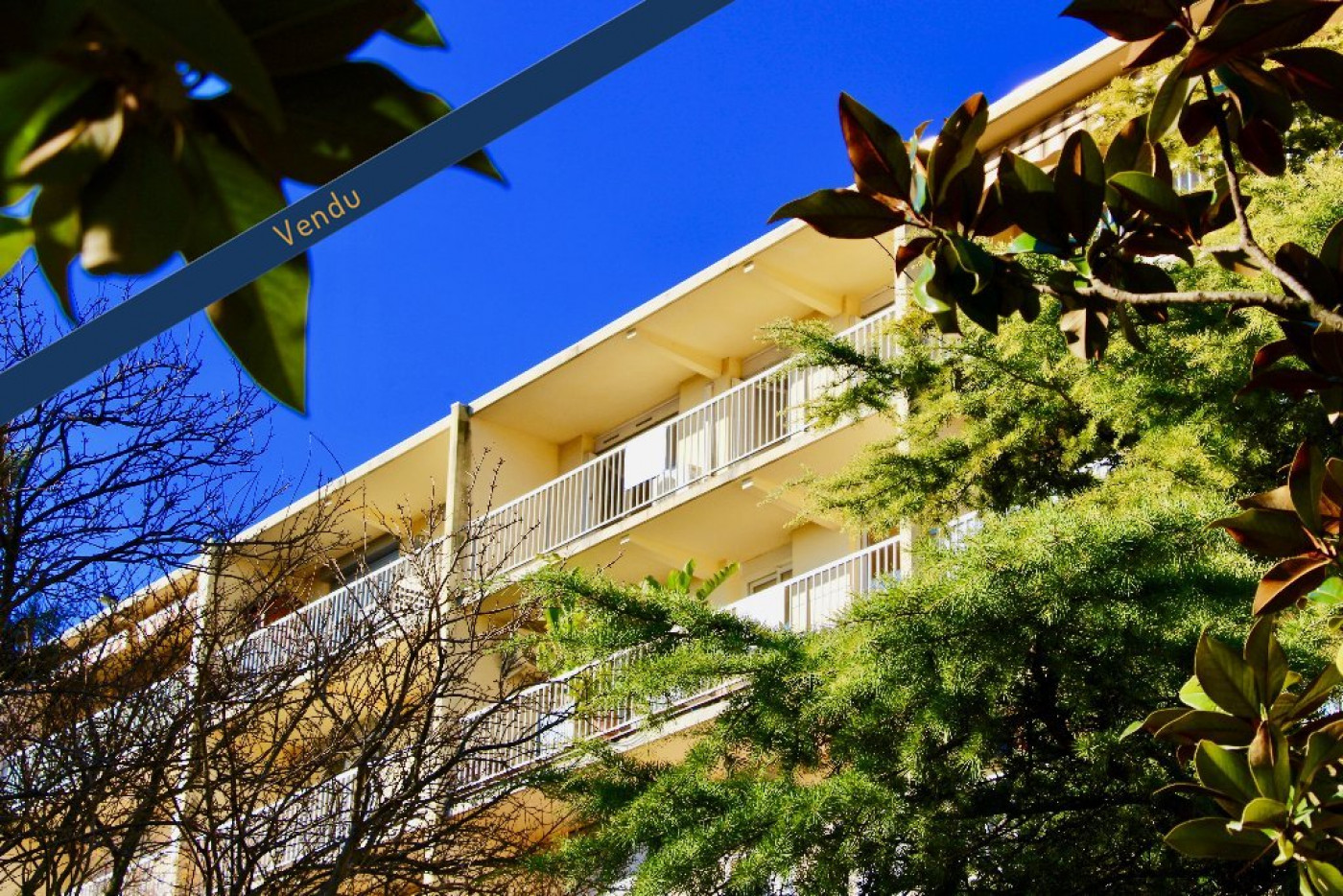 à vendre Appartement à rénover Toulon - Photo 1