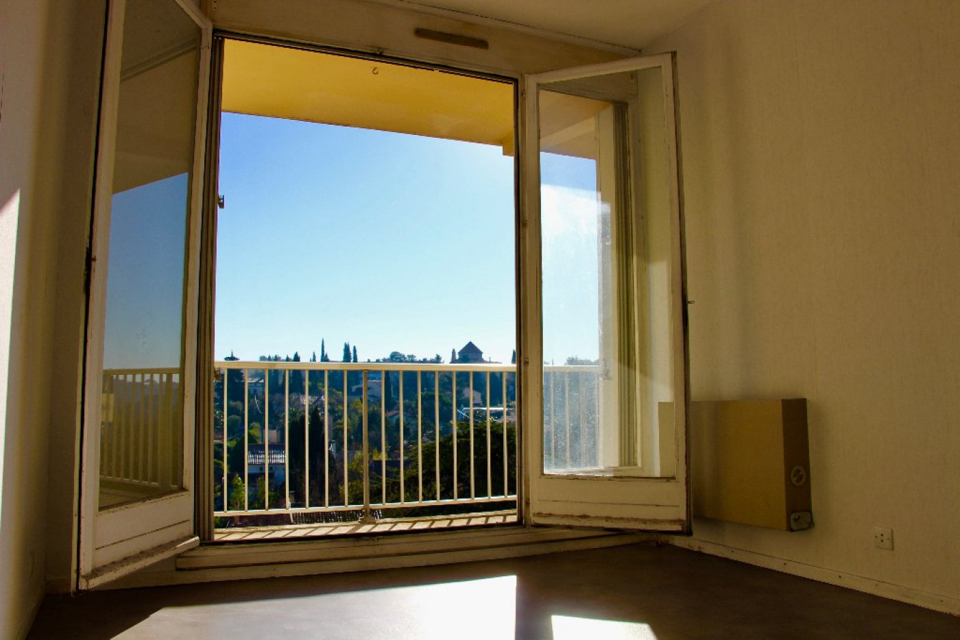 à vendre Appartement à rénover Toulon - Photo 8