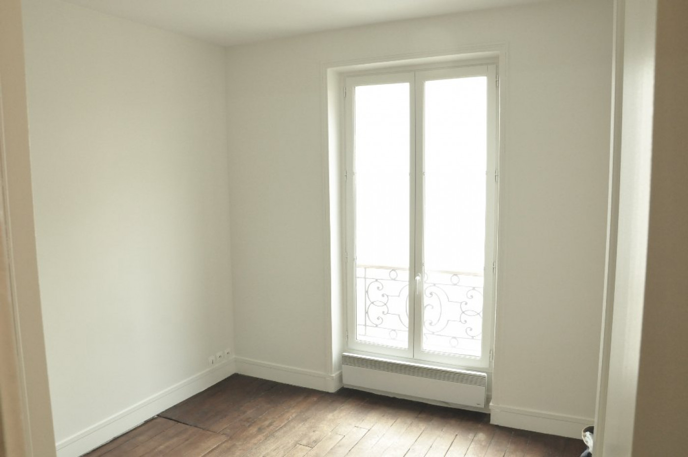 à vendre Appartement Paris 14eme Arrondissement - Photo 2