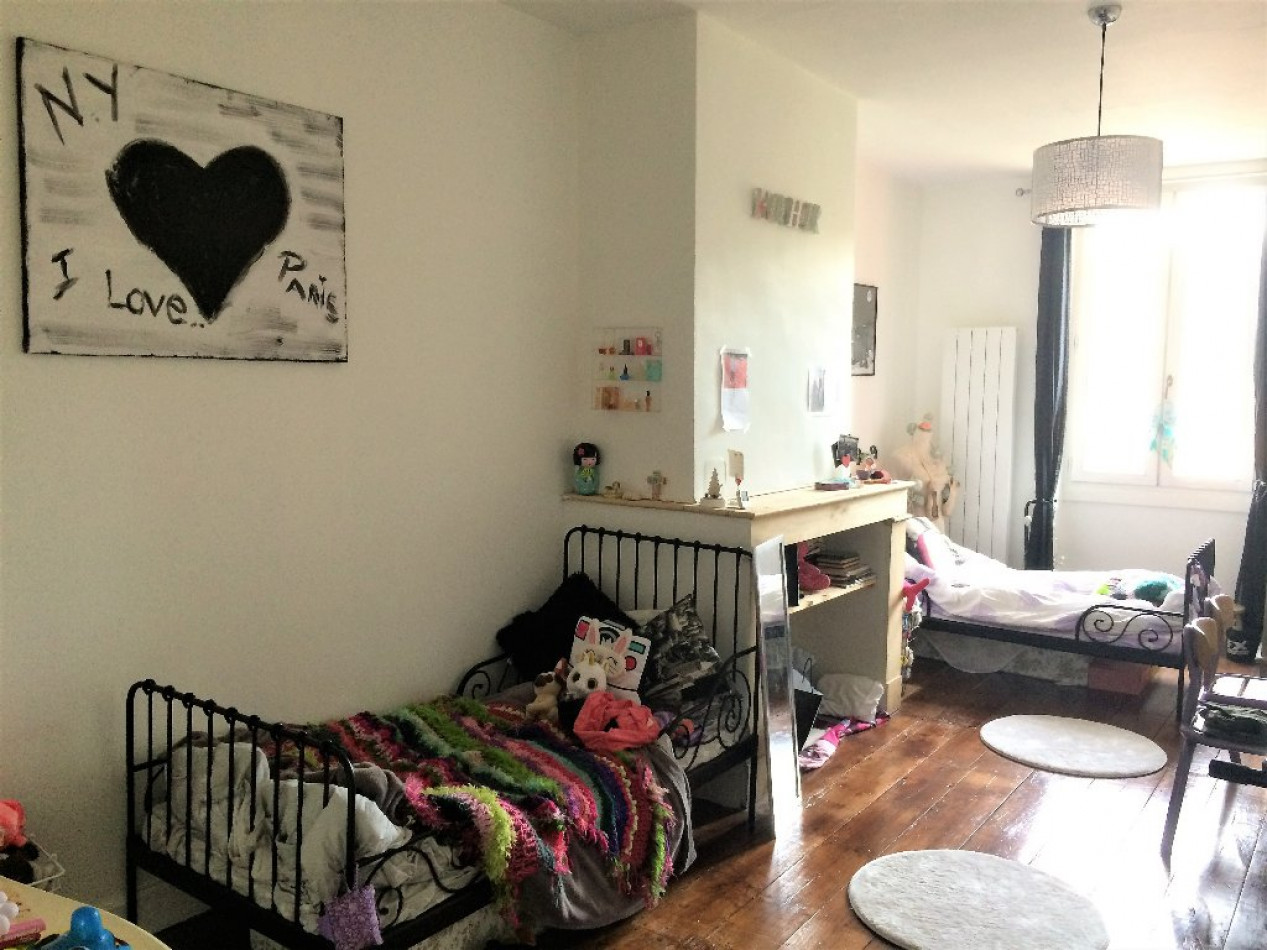 à vendre Maison de ville Castelnau-d'estretefonds - Photo 7