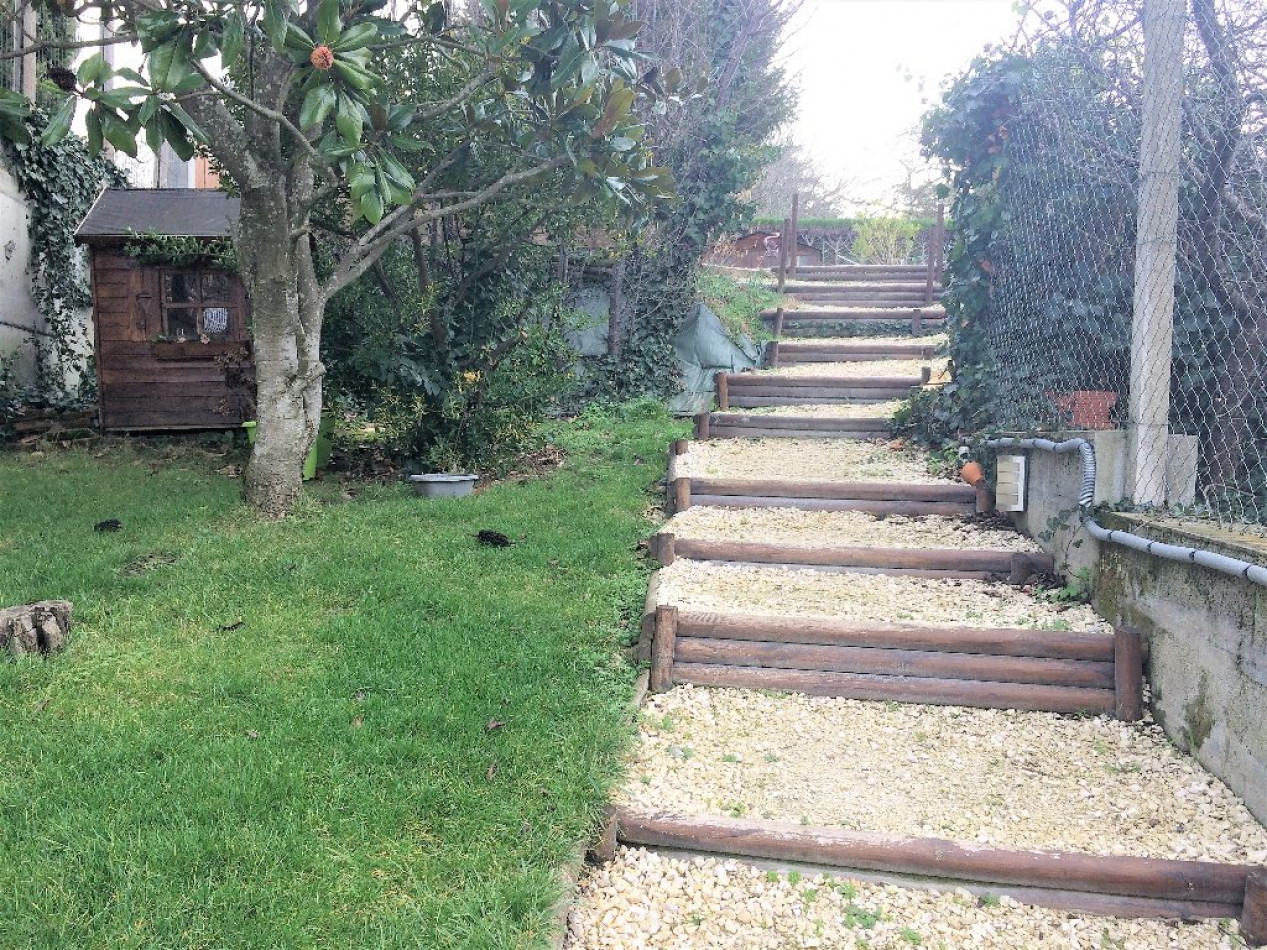 à vendre Maison de ville Castelnau-d'estretefonds - Photo 10