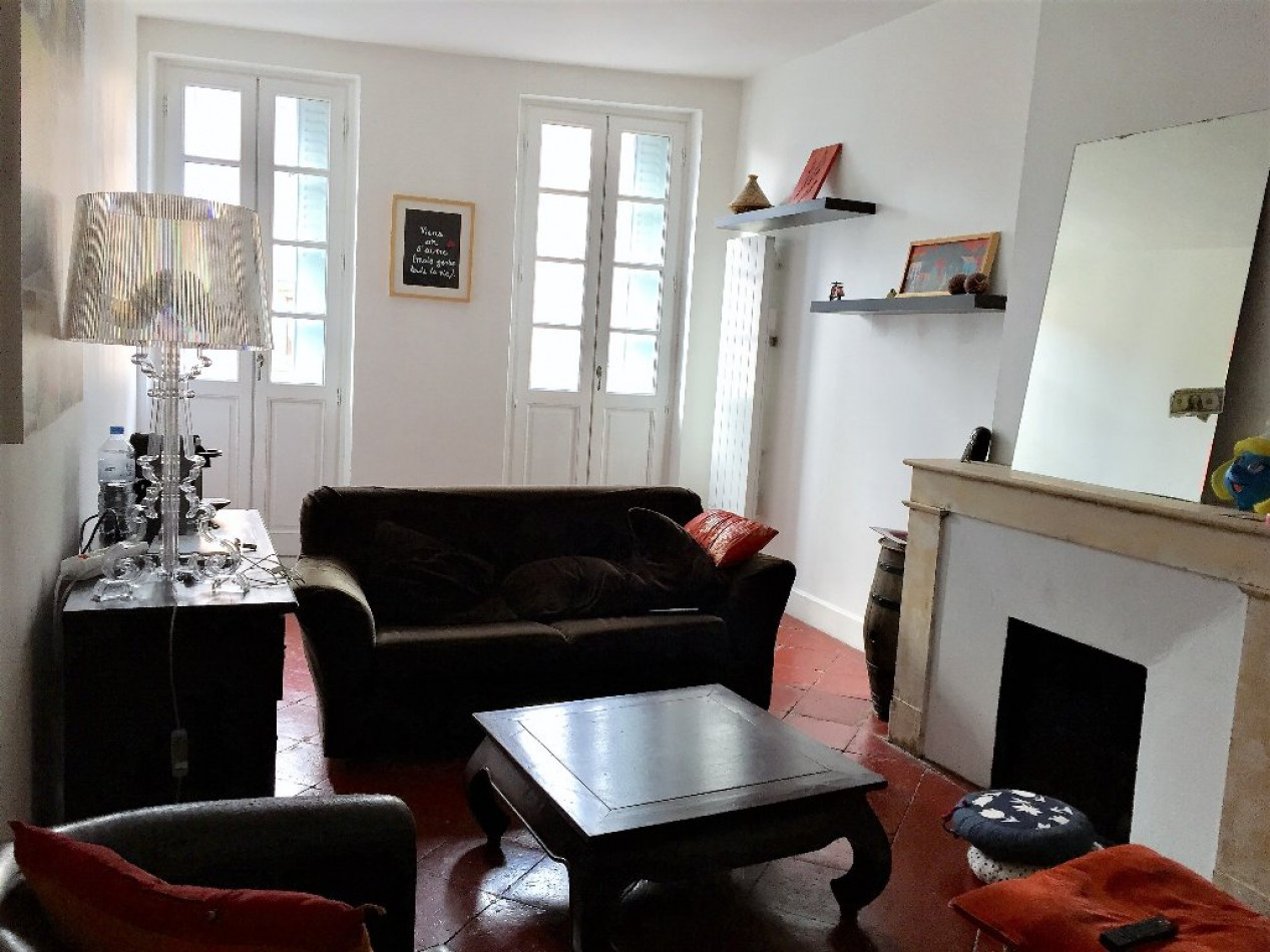 à vendre Maison de ville Castelnau-d'estretefonds - Photo 2