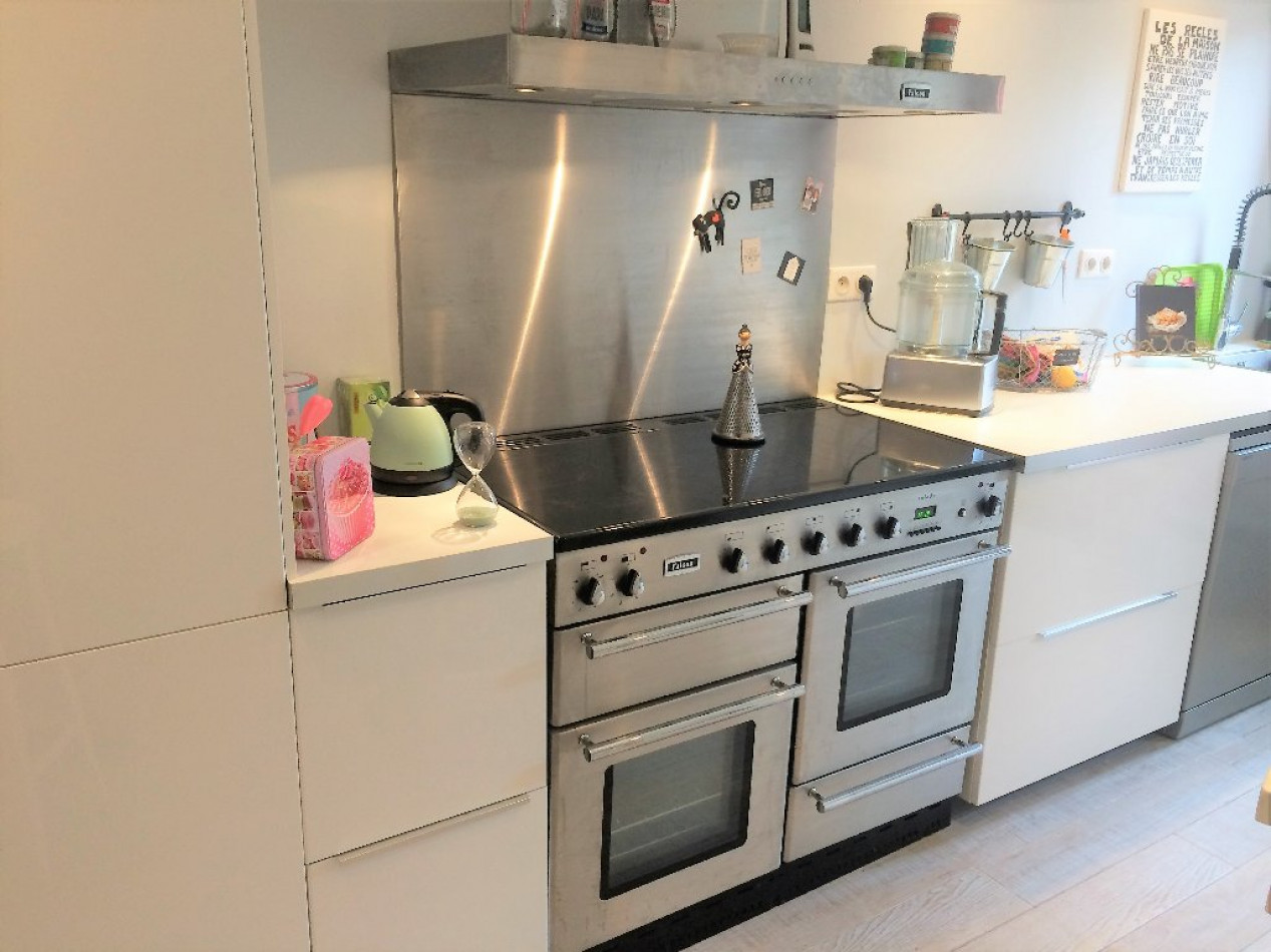 à vendre Maison de ville Castelnau-d'estretefonds - Photo 3