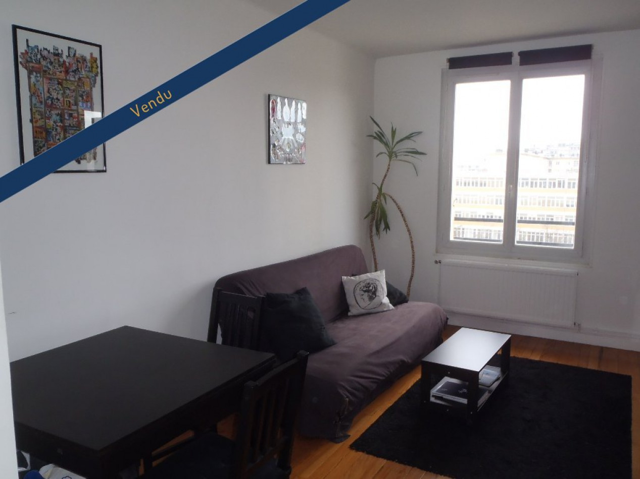  vendre Appartement Le Havre