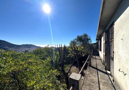 vente Appartement Nice