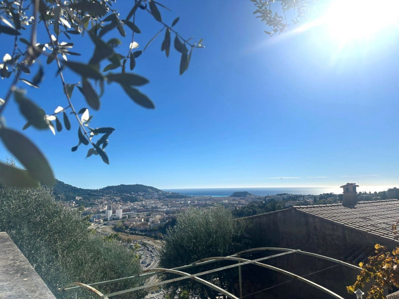 vente Appartement Nice - Photo 3