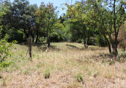 vente Terrain Villeneuve-lÈs-avignon