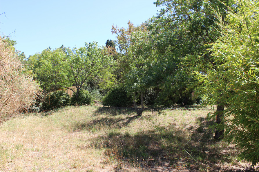 vente Terrain Villeneuve-lÈs-avignon - Photo 3