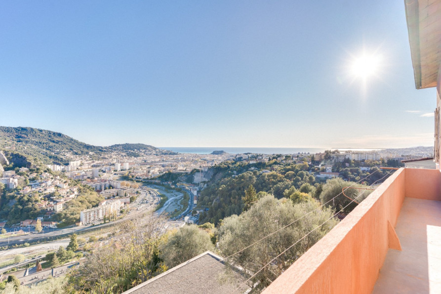 vente Appartement Nice - Photo 1