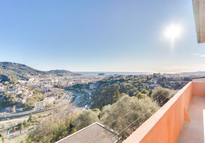 vente Appartement Nice