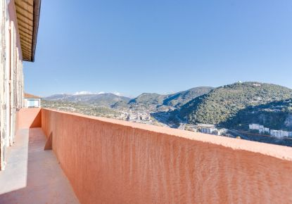 vente Appartement Nice