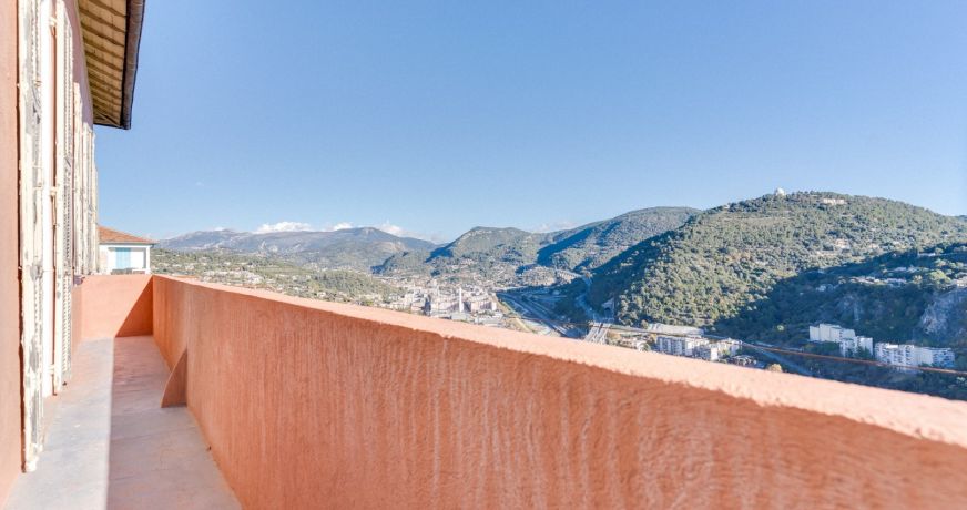 vente Appartement Nice