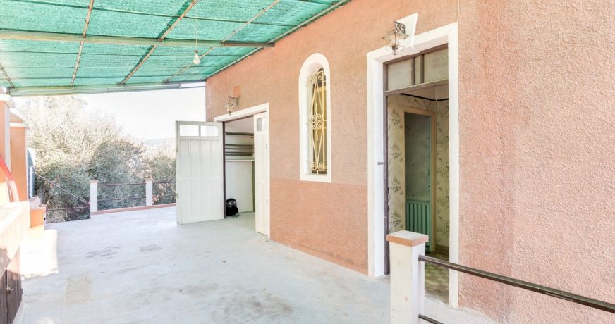 vente Appartement Nice