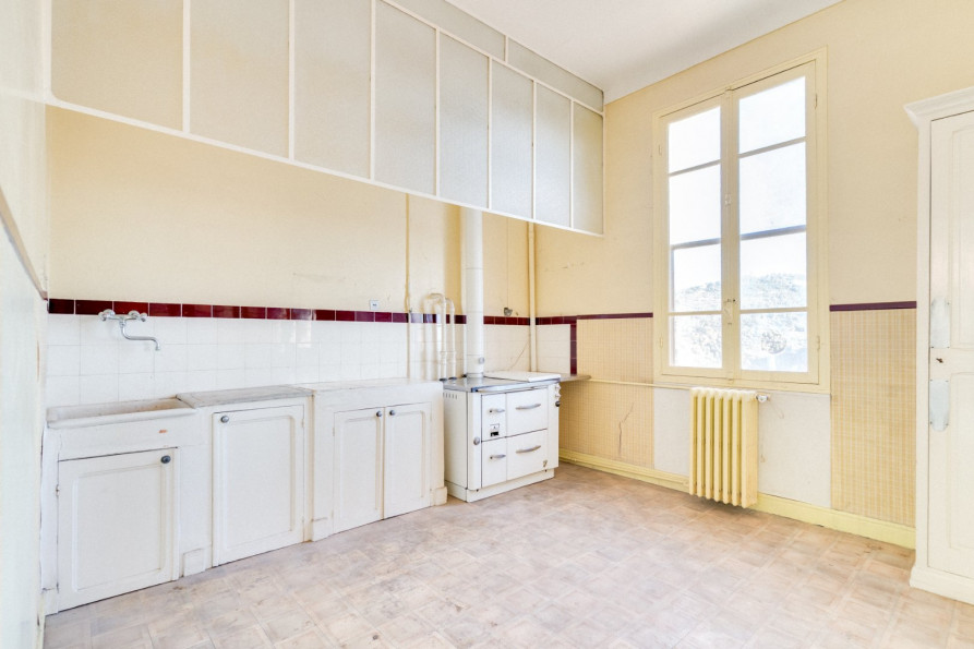 vente Appartement Nice - Photo 6