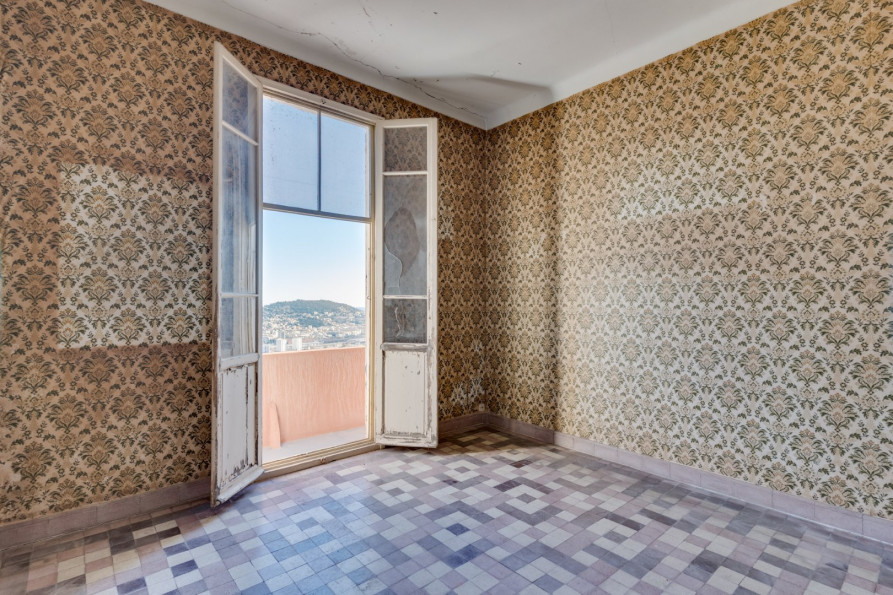 vente Appartement Nice - Photo 9