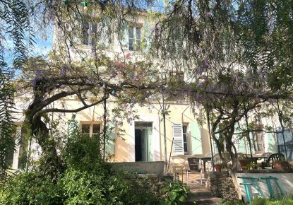 vente Maison Six Fours Les Plages