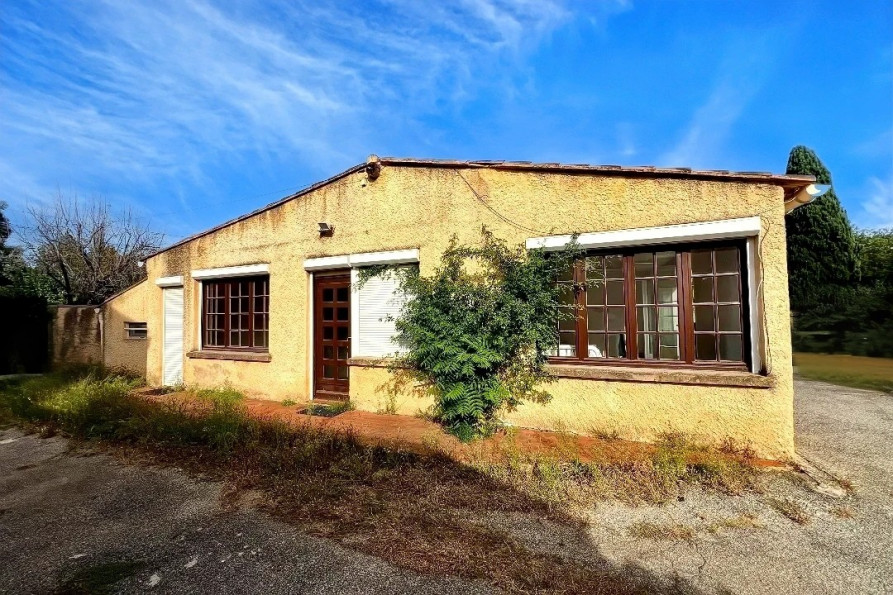 vente Maison Villeneuve Les Avignon - Photo 1