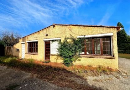 vente Maison Villeneuve Les Avignon