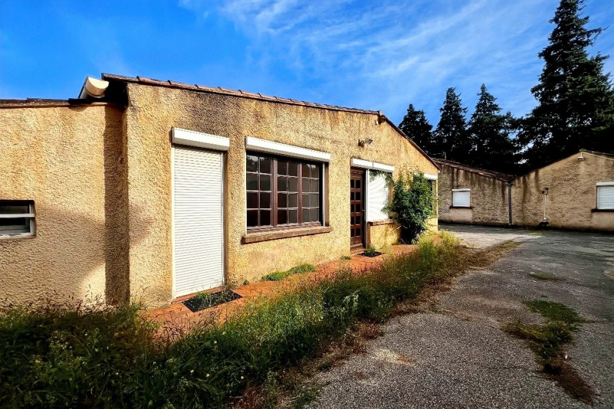 vente Maison Villeneuve Les Avignon - Photo 2