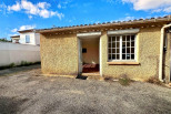vente Maison Villeneuve Les Avignon