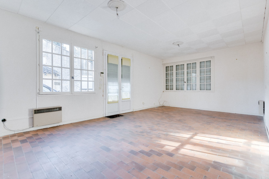 vente Maison Villeneuve Les Avignon - Photo 8