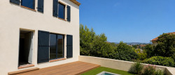 vente Maison Marseille 13eme Arrondissement