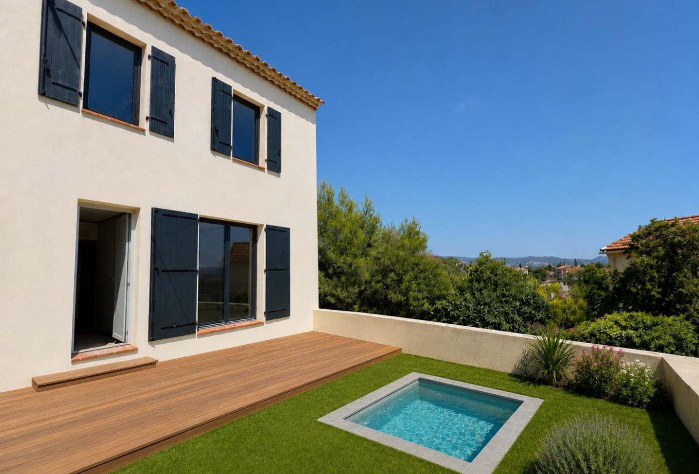 vente Maison Marseille 13eme Arrondissement - Photo 2