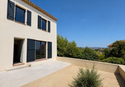 vente Maison Marseille 13eme Arrondissement