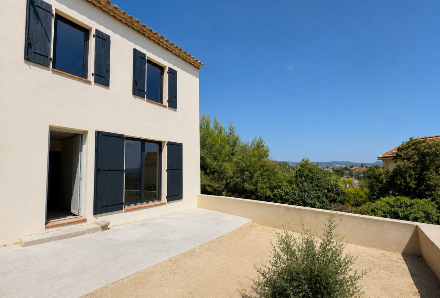vente Maison Marseille 13eme Arrondissement - Photo 1