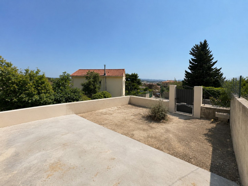 vente Maison Marseille 13eme Arrondissement - Photo 3