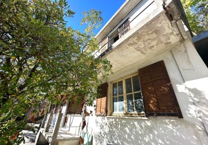 vente Appartement Nice