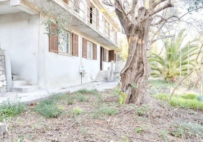 vente Appartement Nice