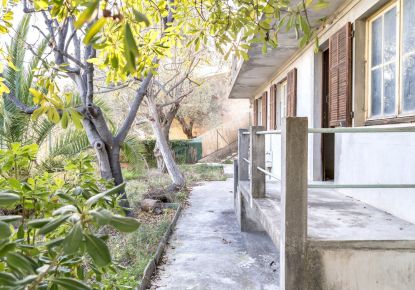 vente Appartement Nice