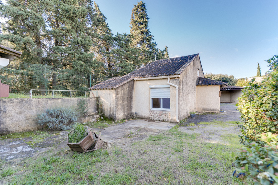 vente Maison Villeneuve Les Avignon - Photo 1